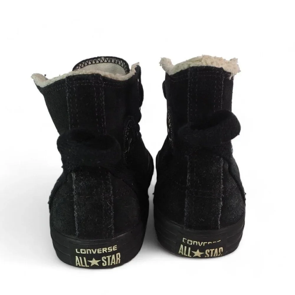 Converse brand chuck
